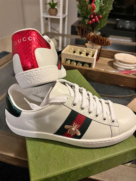 gucci shoes toronto